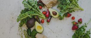 Avocadoes