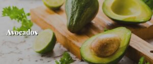 Avocados (1)