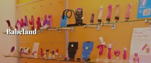 Babeland