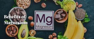 Benefits of Magnesium