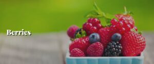 Berries