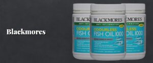 Blackmores