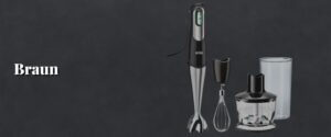 Braun