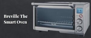 Breville The Smart Oven