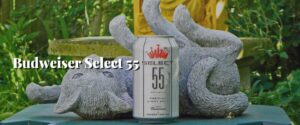 Budweiser Select 55