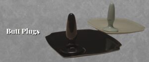 Butt Plugs