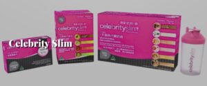 Celebrity Slim