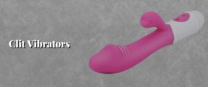 Clit Vibrators