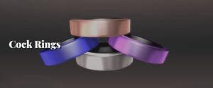 Cock Rings