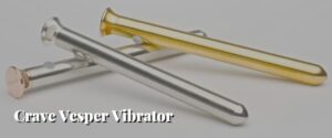 Crave Vesper Vibrator
