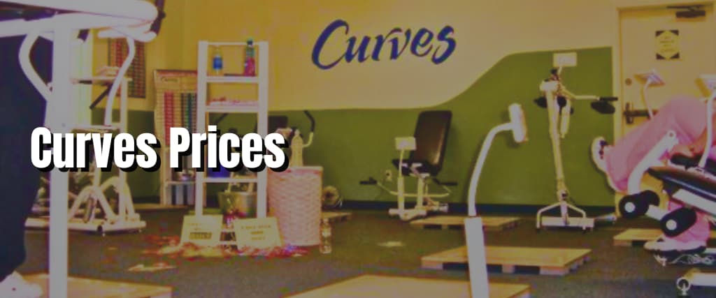 Curves Prices