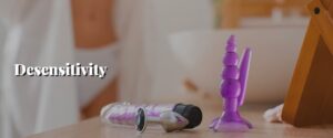 Desensitivity