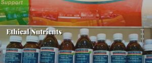Ethical Nutrients