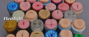 Fleshlight