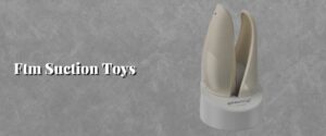 Ftm Suction Toys