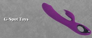 G-Spot Toys