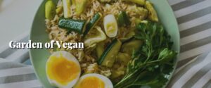 Garden of Vegan