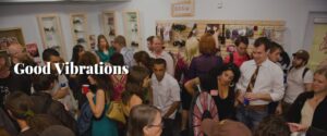 Good Vibrations1