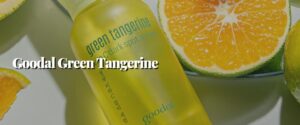 Goodal Green Tangerine