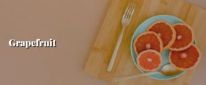 Grapefruit