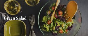 Green Salad
