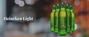Heineken Light