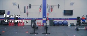 How F45 Measures Up
