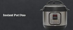 Instant Pot Duo