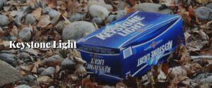 Keystone Light
