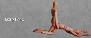 Leap Frog