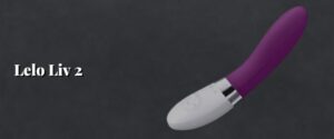 Lelo Liv 2