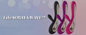 Lelo SORAYA WAVE™