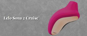Lelo Sona 2 Cruise