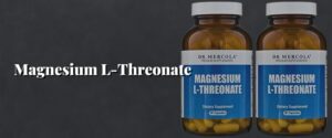 Magnesium L-Threonate1