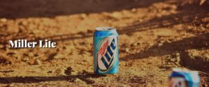 Miller Lite