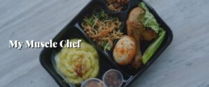 My Muscle Chef