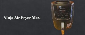 Ninja Air Fryer Max