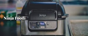 Ninja Foodi