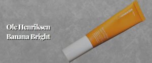 Ole Henriksen Banana Bright