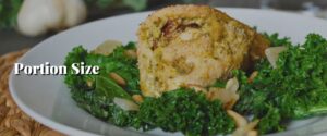 Portion Size