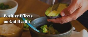 Positive Effects on Gut Health