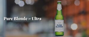 Pure Blonde – Ultra