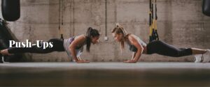 Push-Ups