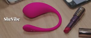 SheVibe