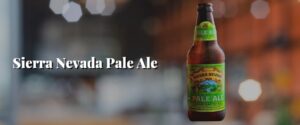 Sierra Nevada Pale Ale