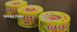 Sirena Tuna