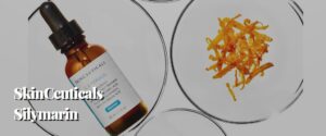 SkinCeuticals Silymarin