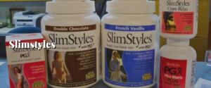 Slimstyles