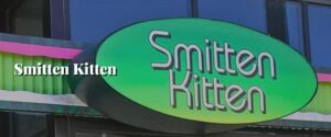 Smitten Kitten