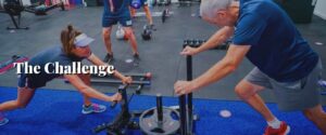 The Challenge